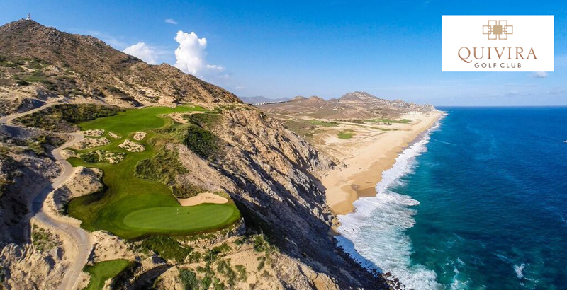 Quivira Golf Club Cabo