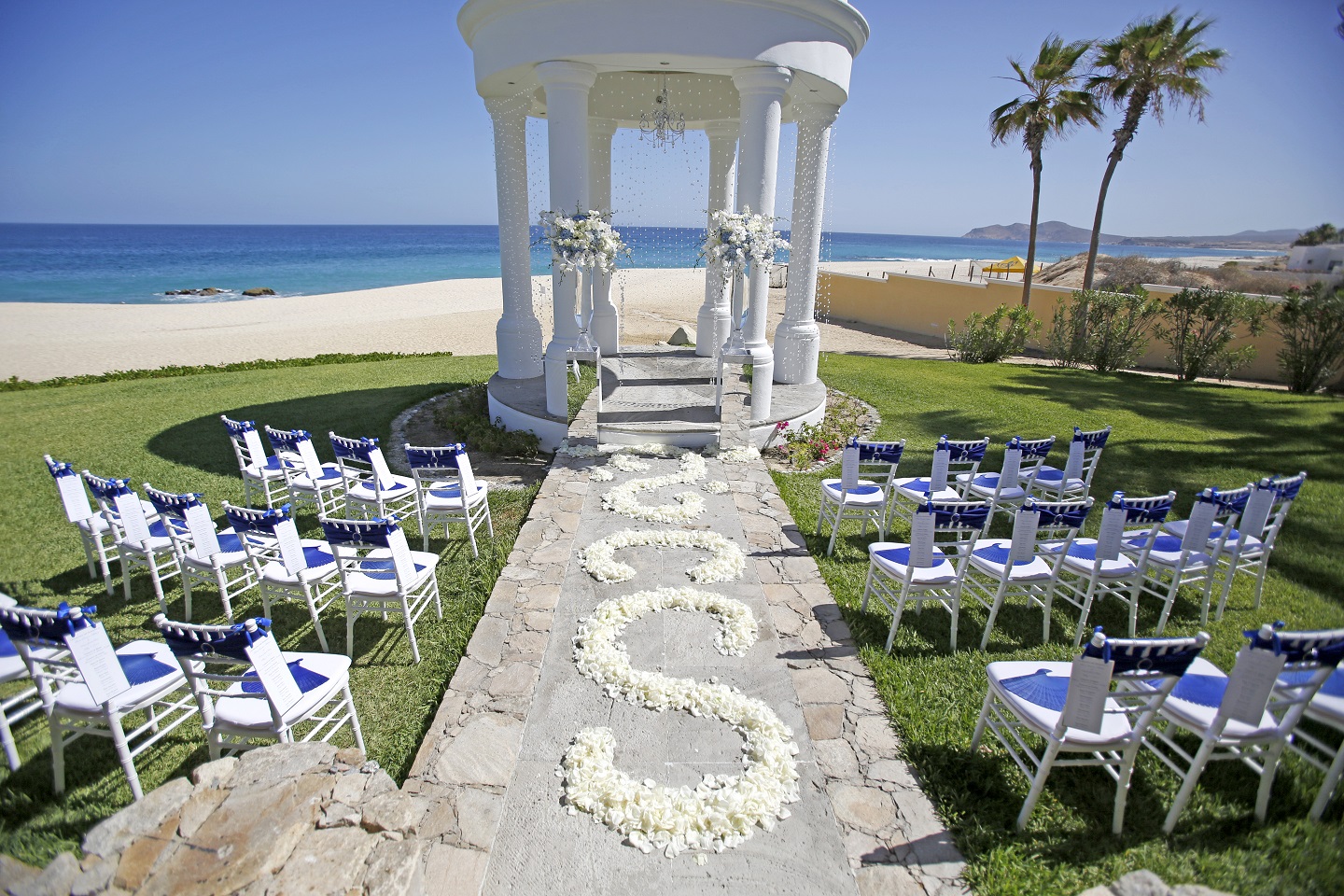 Weddings In Los Cabos
