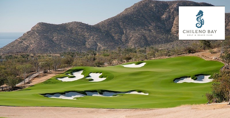 Chileno Bay Golf Course 