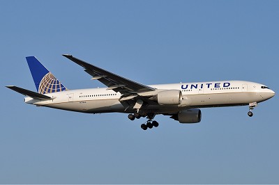 United Airlines to Los Cabos
