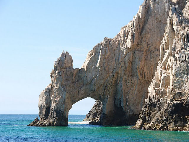 El Arco