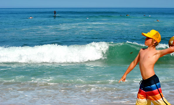 Kids Activities in Los Cabos