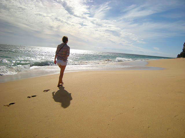 Cabo San Lucas Beaches