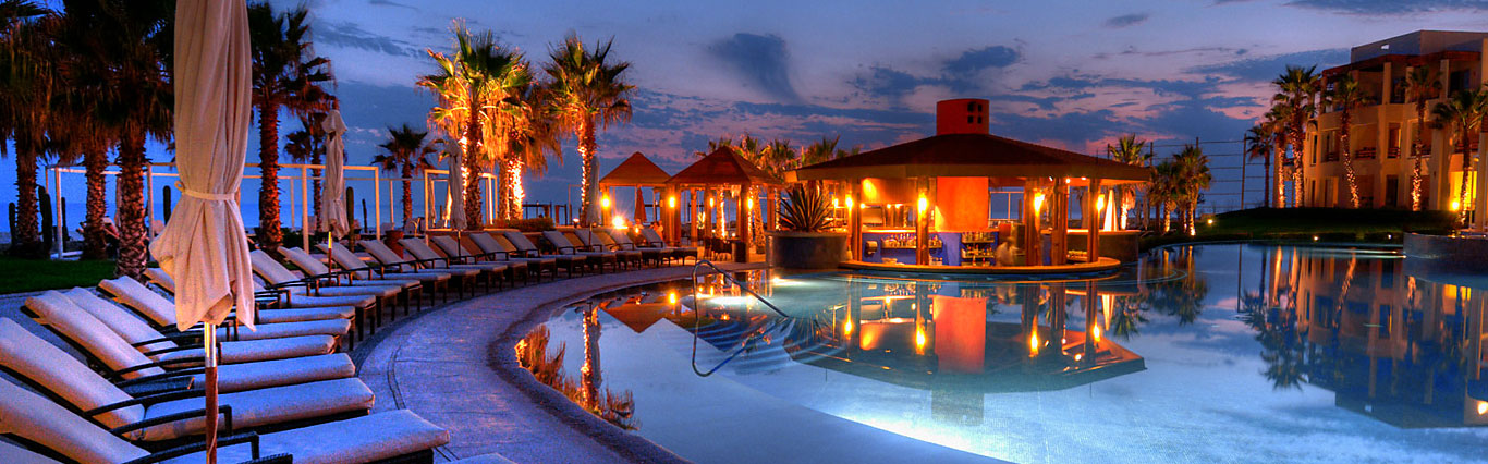 Hotels in Cabo San Lucas