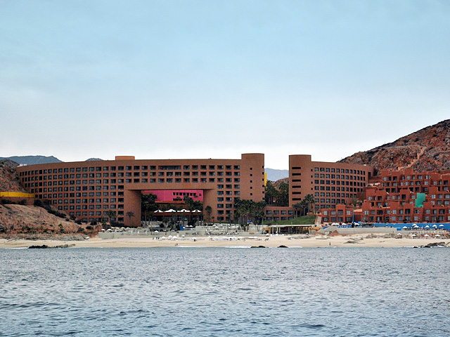 Westin Resort Cabo