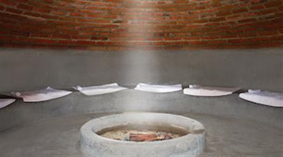 Spa at Hacienda Encantada