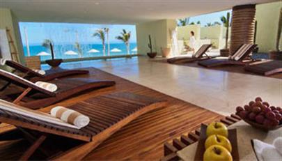 Spa Marquis at Marquis Los Cabos