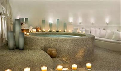 PAZ Mind & Body Spa, at Cabo Azul Resort