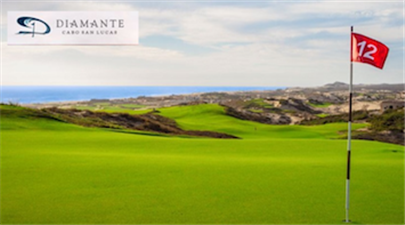 Diamante Dunes Golf Course