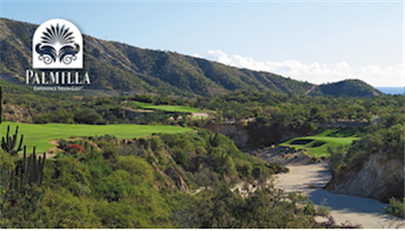Palmilla Golf Resort 
