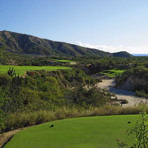 One&Only Palmilla Golf Club - Arroyo/Mountain