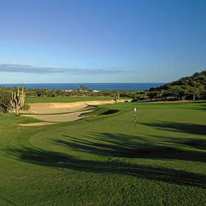 One&Only Palmilla Golf Club - Mountain/Ocean