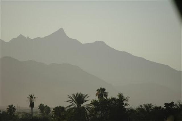 Picacho Los Cabos