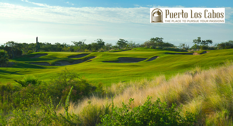 Puerto Los Cabos Golf Club