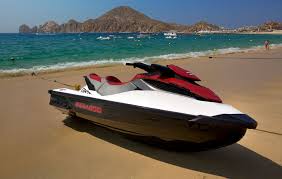 Waverunner Medano